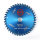 Tct Wood Cutting Circular Saw Blade